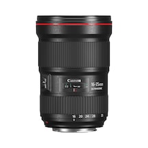 Canon EF 16-35 MM F/2.8L III USM Lens (Canon Eurasia Garantili)