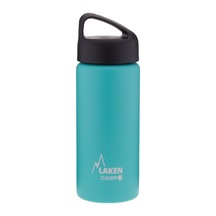 Laken Paslanmaz Çelik Termo Şişe 0.5 L Turquoise Lkta5Vt Std-Tek Renk Laken Paslanmaz Çelik Termo Şişe 0.5 L Turquoise Lkta5Vt Std-Tek Renk