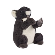 0785 Gri Renk Koala Açık Bej