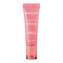Pierre Cardin Lip Glowy Balm - Parlak Dudak Balmı - Berry Fruits Rouges- 10 Gr 0
