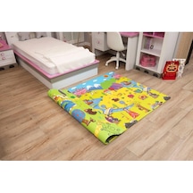 Fairy Tale Land Premium Oyun Matı / Halısı 140cm 225cm 15mm Mat027