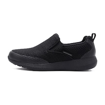 Skechers Kulow-whitewater Memory Foam Mens Sneaker Hafızalı Taban Erkek Günlük Spor Ayakkabı Siyah
