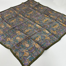 Armine 2026 Sonbahar-kış Sezonu Saf Sura İpek Eşarp Pku0317-51482 Çok Renkli
