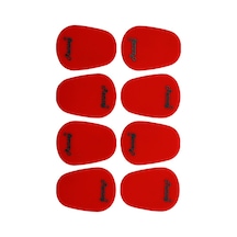 Remsey 0,33 Mm Şeffaf Klarnet Dişliği 8'li