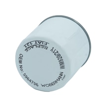 Wöbermann Ford Transit 2.5 Di 1991-1994 Yağ Filtresi