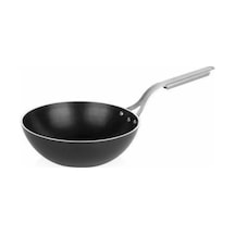 Altınbaşak 141/30 Wok Lazetti Teflon Tava 30 Cm