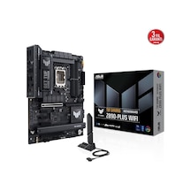 Asus Tuf Gaming Z890-plus Wifi D5 1851p Hdmi Dp