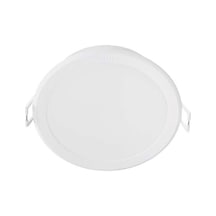 59464 Meson 125 13w 40k Wh Recessed Led Çok Renkli