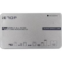 C307 İetop 3.0 Çoklu Card Reader