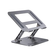 ALLY MC 515 Yükseklik Ayarlı Dizüstü FümeLaptop Notebook Standı