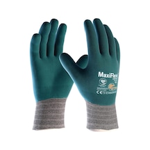 Maxiflex Comfort 34-926 İç Astarı Pamuklu Ekstra Yalıtımlı İş Eldiveni