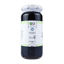 OG natural Organik Üzüm Pekmezi 6 Ay 300 G
