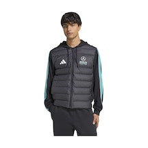 Black/semıru Adidas Erkek Ceket Mer Dna Pfjkt M - Ke5911 siyah