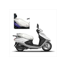 Zifona Mondial 180 Z-One S Motosiklet Sele Kılıfı Brandadan