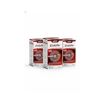 Nbt Life Endofer 30 Kapsül 3 Lü Set