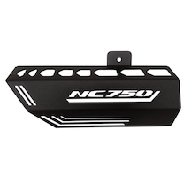 Honda Nc 750 Egzoz Koruma Demiri