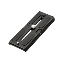 Benro Qr8Pro Slide-In Video Quick Release Plate
