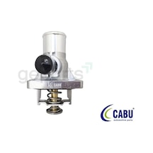 Termostat 105c Metal Gövdeli Müşürlü Astra J - Mokka - Insignia - Cruze 2009 Croma 2005 Sonrası1.6 Cabu 221309