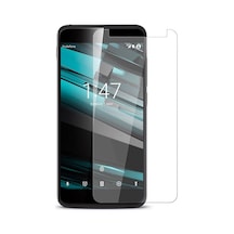 Vodafone Smart 7 Için Nettech 0.3 Mm Cam Ekran Koruyucu (469680601)