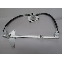 Cıtroen C4 04/11 Ön Cam Krıkosu Sağ Elektrıklı/motorsuz 5kapı
