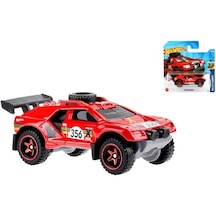 Hot Wheels Tekli Arabalar - Sand Burner - HCX64