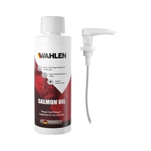 Salmon Oil Cats And Dogs 250 Ml Kedi Ve Köpekler Için Omega 3-6 Somon Yağı
