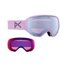 Anon Anon M4s Cylindrical Erkek Mor Goggle 27607
