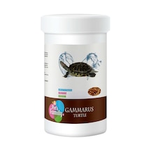 Sptmgldı Pets Family Gammarus Turtle 100ml/12g