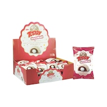 Today Snowball Hindistan Cevizli Kek 35 Gr. 24 Adet (1 Kutu)