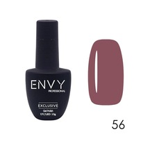 Envy Kalıcı Oje Exclusive Seri Pastel Lila 10gr No:056