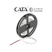 5 Metre Cata Ct 4537 Şerit Led 12 Çip 3200k Gün Işığı Diğer