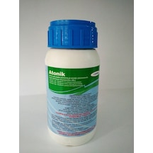 Hızlı Bitki Büğütücü 250Gr