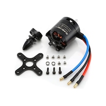 SunnySky X3525 520KV Fırçasız Drone Motoru