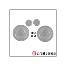 Süt Sağım Makinesi Beyin Pulsatör Tamir Takımı