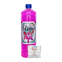 Lansy Zıp Zıp Oyun Jeli Fosforlu Pembe 1 Kg
