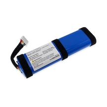 Sertec Jbl Xtreme 2 Uyumlu 7.4v 5200 Mah Soketli Batarya
