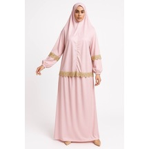 Açık Pembe