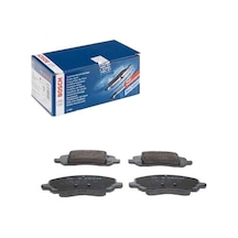 Jeep Patriot 2.4 2006-2010 Bosch Ön Balata Netpar24583