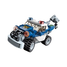 70 Parça Mighty Crone Lego Seti 3284