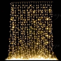 Perde Led