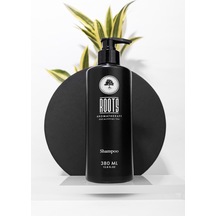 Roots Aromatherapy Shampoo 380 Ml 12.8 Fl Oz