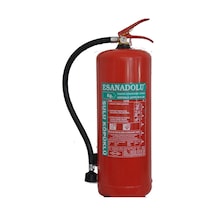 Esan Anadolu Yangın Söndürme Cihazı 1 KG