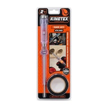 Kontrol Kalemi Ve Elek. Bandı Çok Renkli Diğer