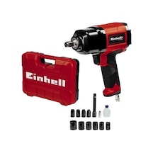 Einhell Tc Pw 610 Havalı Darbeli Somun Sökme Sıkma