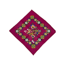 Bandana Fuşya C1m2 01