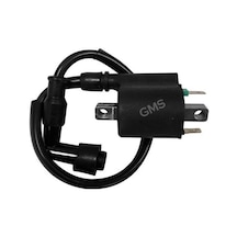 Bobin Buji Başlıklı Spacy- Sct-50 Uyumlu