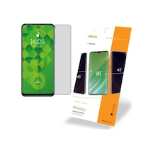 Jopus Apple Uyumlu iPhone 13 / 13 Pro Ekran Koruyucu Cek-132 Privacy Ceramic M