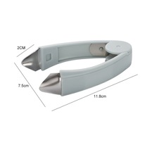 Kaliteli Ananas Sökücü Klip Gadget Mutfak Aleti Mavi