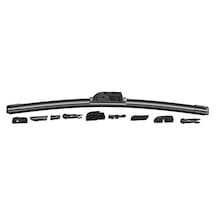 Silecek Muz Tip 9 Aparatlı 550 Mm 22"