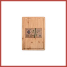 Bezos 181 Bamboo Kesim Panosu 1 Adet Erdotıca Çok Renkli